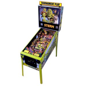 Buy Shrek Pinball Machine Online