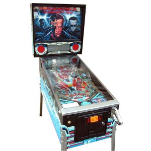 Buy Terminator 2 Pinball Machine