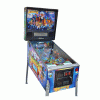 Buy Monster Bash Pinball Machine